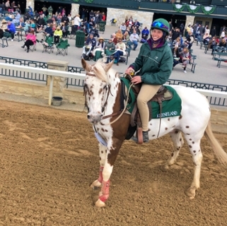 sierra dewald